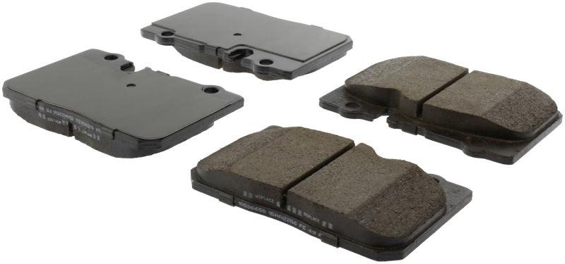 StopTech Street Brake Pads - Torque Motorsport