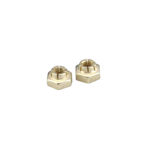 Turbosmart V-Band Clamp Replacement Nuts - 2 Pack - Torque Motorsport