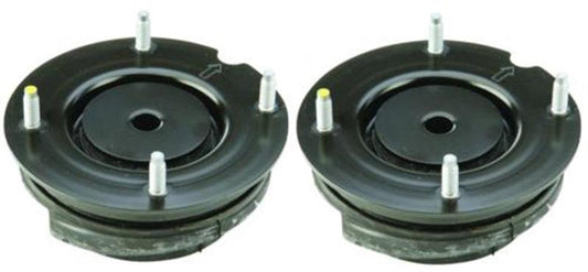 Ford Racing 2005-2014 Mustang Front Strut Mount Upgrade (Pair) - Torque Motorsport