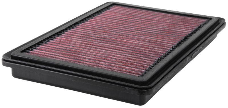 K&N Replacement Air Filter for 13 Acura RDX 3.5L V6 - Torque Motorsport