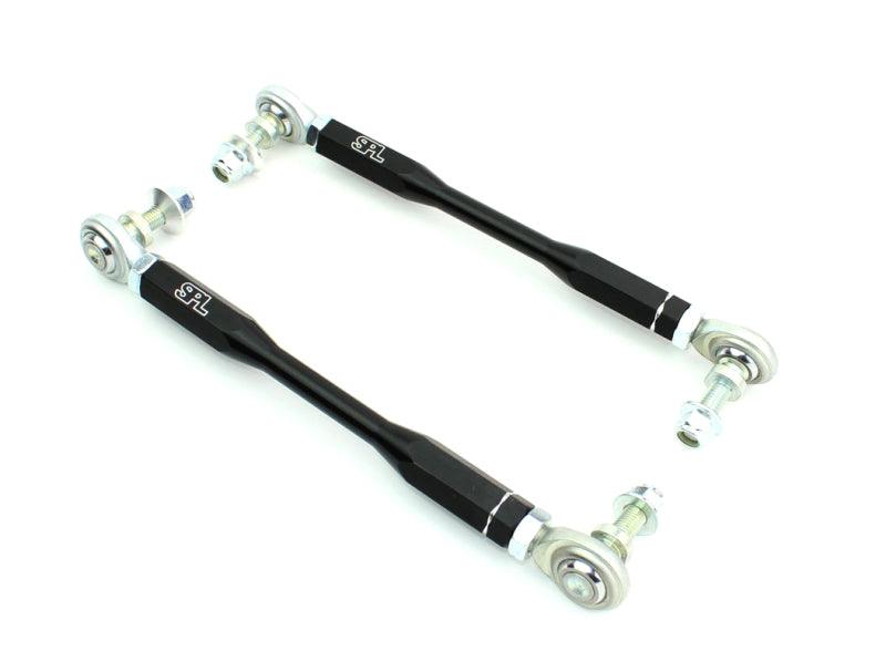 SPL Parts 2014+ BMW M2/M3/M4 (F8X) Front Swaybar Endlinks - Torque Motorsport