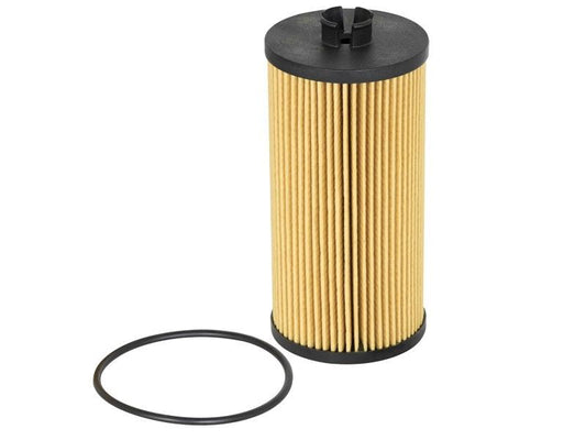 aFe ProGuard D2 Fluid Filters Oil F/F OIL Ford Diesel Trucks 03-10 V8-6.0/6.4L (td) - Torque Motorsport