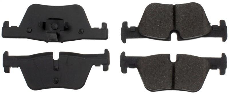 StopTech Street Touring Brake Pads - Torque Motorsport