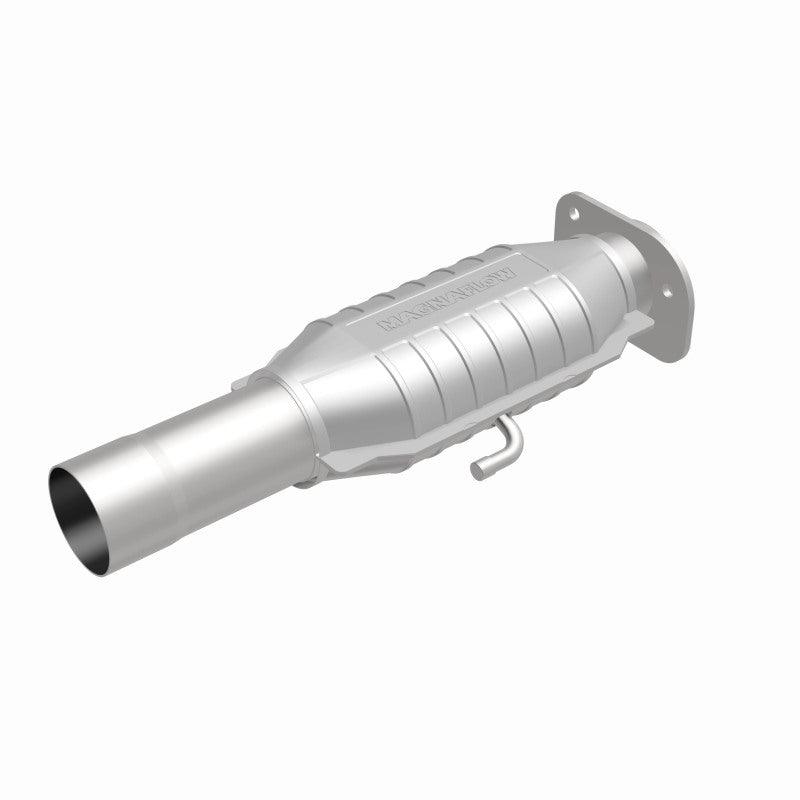 MagnaFlow Conv DF GM 86 90 - Torque Motorsport