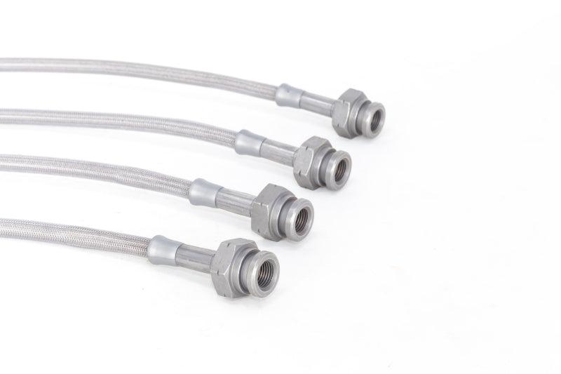 Goodridge 90-93 Integra All Models Brake Lines - Torque Motorsport