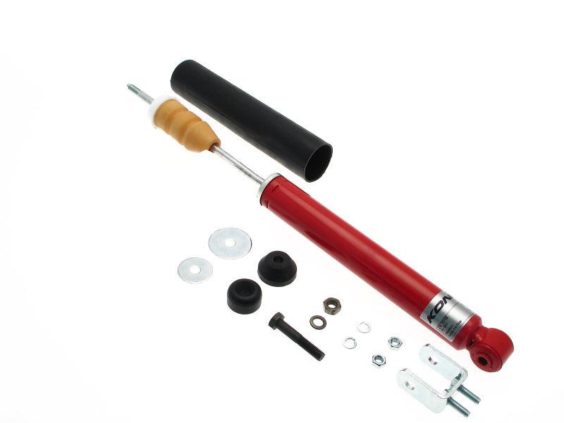 Koni Special D (Red) Shock 71-91 Mercedes W107 SL-Class - Front - Torque Motorsport