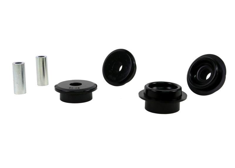 Whiteline 90-05 Mazda Miata (NA/NB) Differential Mount Bushing Kit - Torque Motorsport