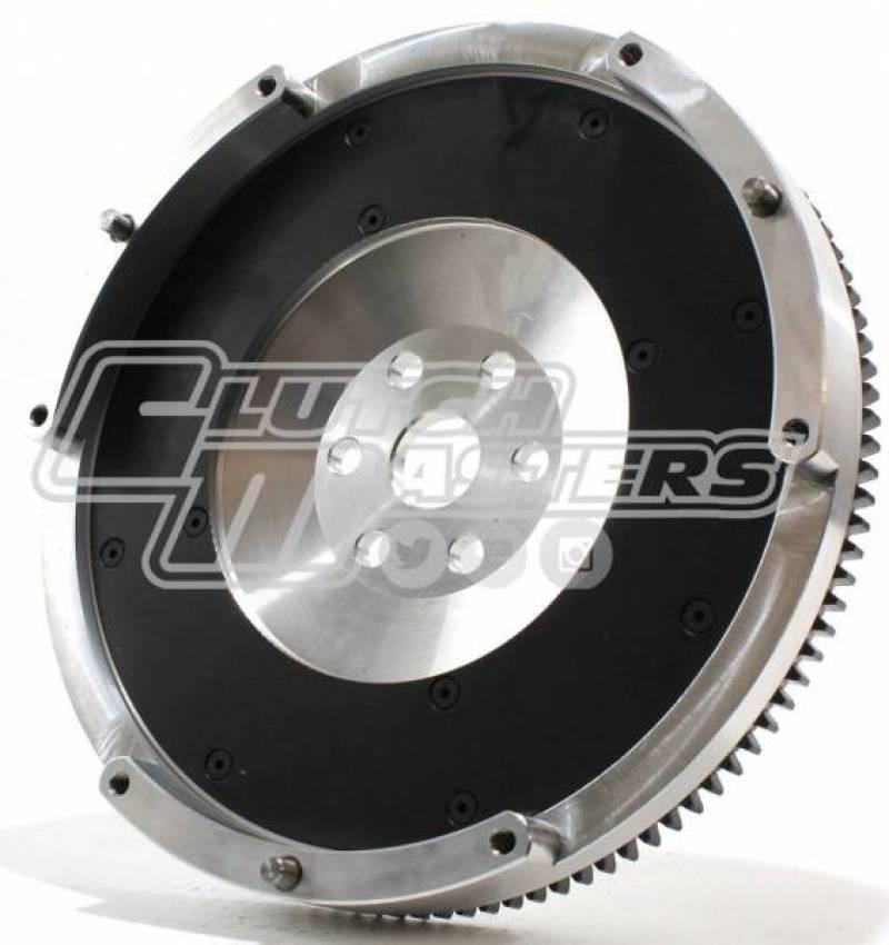 Clutch Masters 2007-2011 Mazda (MazdaSpeed3) 2.3L Aluminum Flywheel - Torque Motorsport