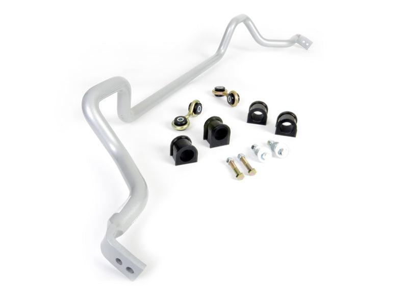 Whiteline 93-98 Toyota Supra MK4 JZA80 Front 30mm Heavy Duty Adjustable Swaybar - Torque Motorsport