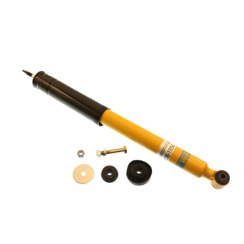 Bilstein B8 1994 Mercedes-Benz C220 Base Front 36mm Monotube Shock Absorber - Torque Motorsport