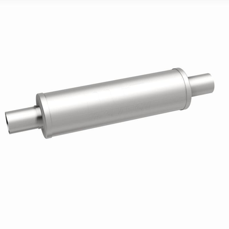 MagnaFlow Muffler Mag SS 4X4 14 2/2 C/C - Torque Motorsport