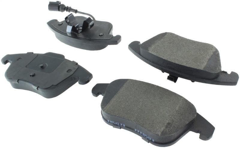 StopTech 2015+ Volkswagen Passat Street Performance Front Brake Pads - Torque Motorsport