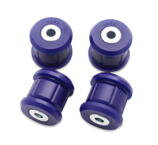 SuperPro 2001 Lexus IS300 Base Front Upper Inner Control Arm Bushing Set - Torque Motorsport