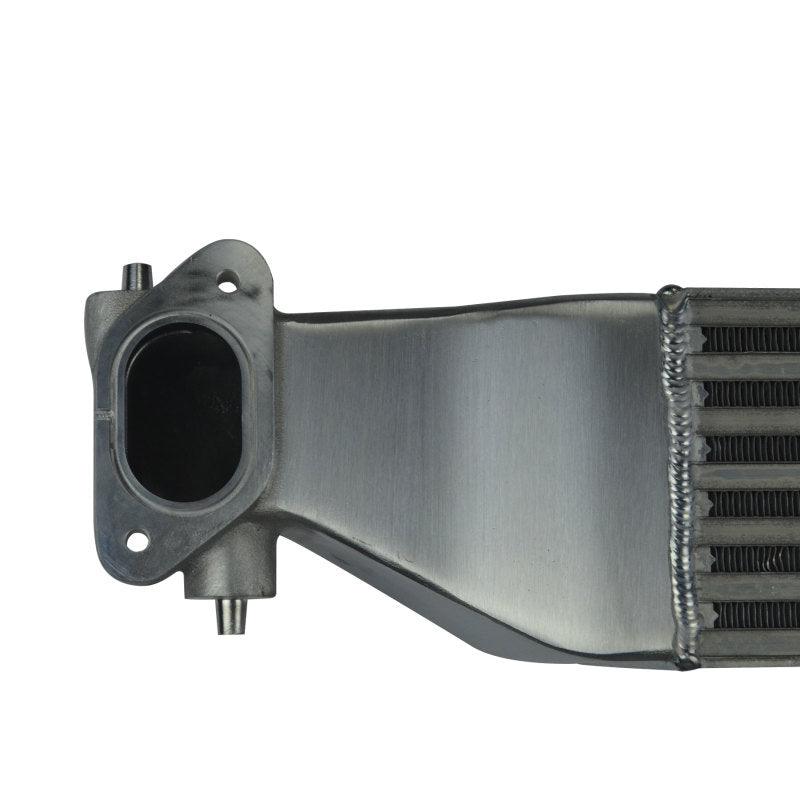 Injen 17-20 Honda Civic Type-R (FK8) I4 2.0L Bar and Plate Front Mount Intercooler - Torque Motorsport