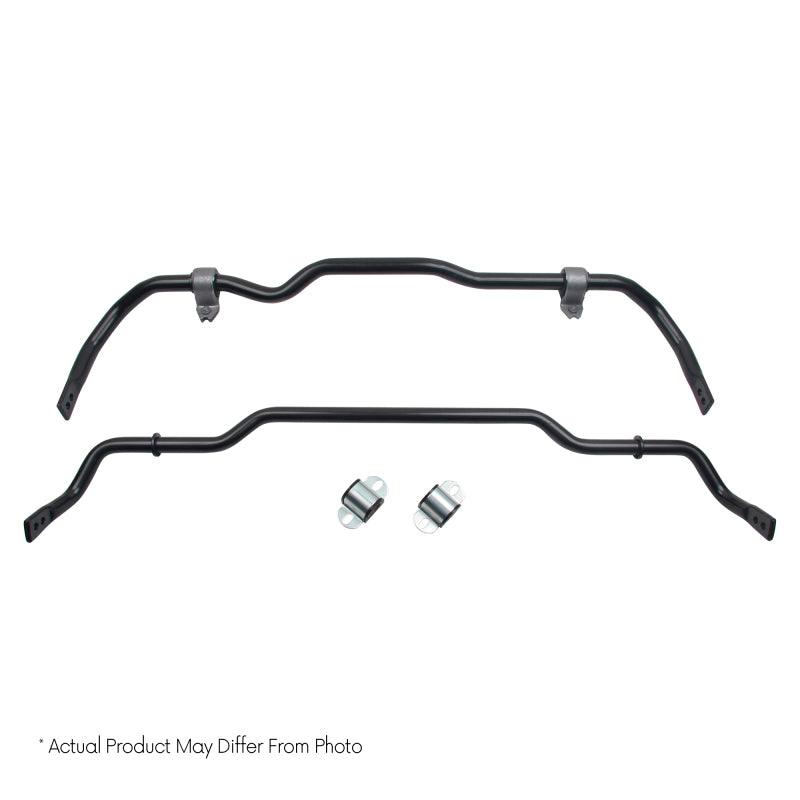 ST Anti-Swaybar Set Honda Accord 2dr.+4dr. - Torque Motorsport