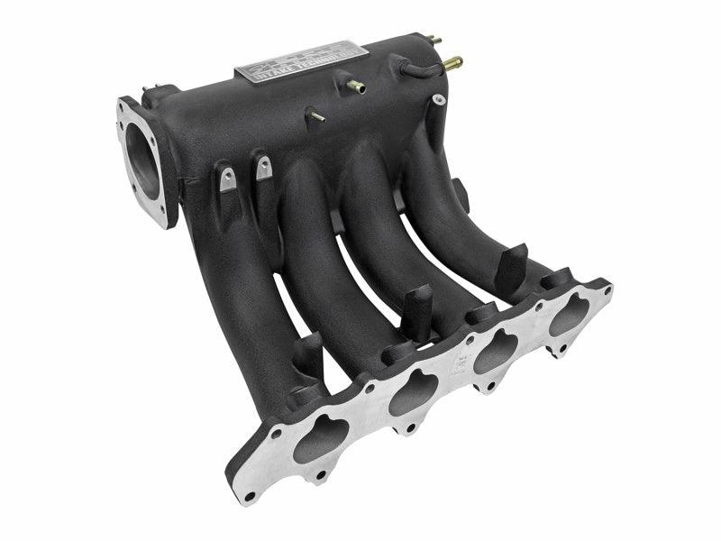 Skunk2 Pro Series 94-01 Honda/Acura H22A/F20B Intake Manifold (Exluding Type SH) - Black Series - Torque Motorsport