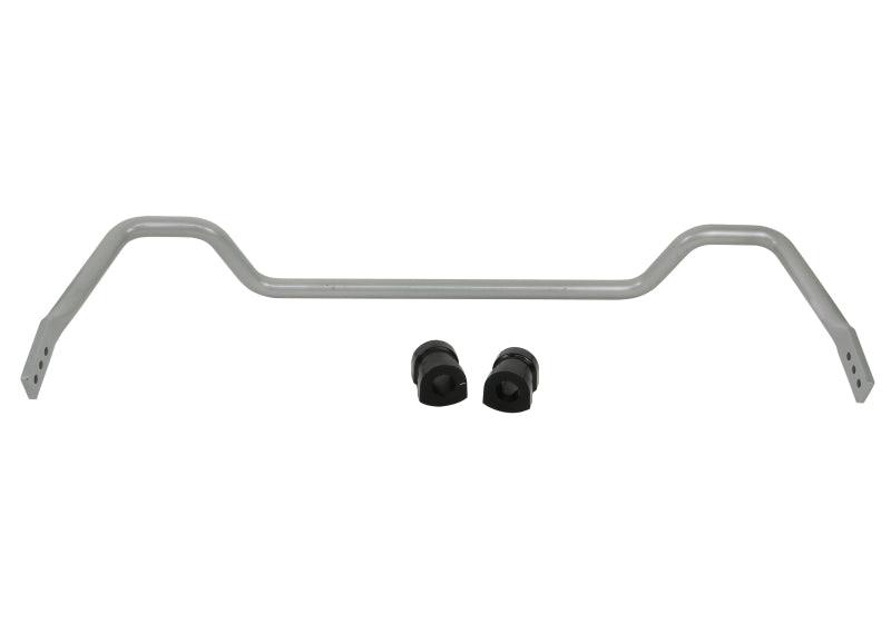 Whiteline 90-99 BMW 318/320/323/325/328/M3 Front Heavy Duty Adjustable 27mm Swaybar - Torque Motorsport