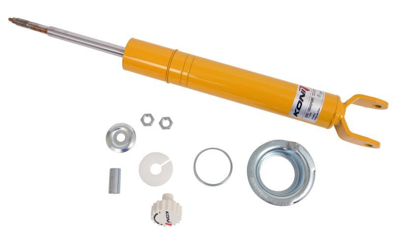 Koni Sport (Yellow) Shock 16+ Mazda MX-5 (ND) - Front - Torque Motorsport