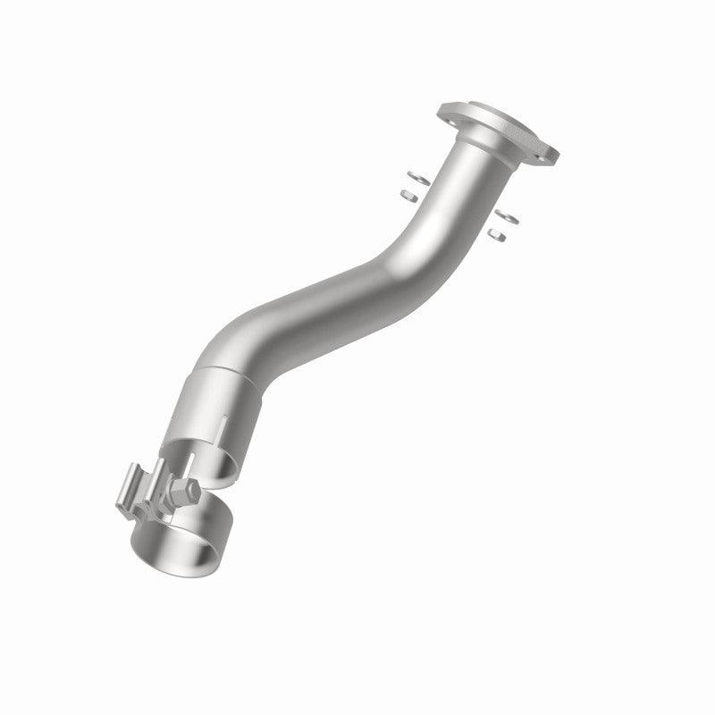 MagnaFlow Manifold Pipe 12-13 Wrangler 3.6L - Torque Motorsport