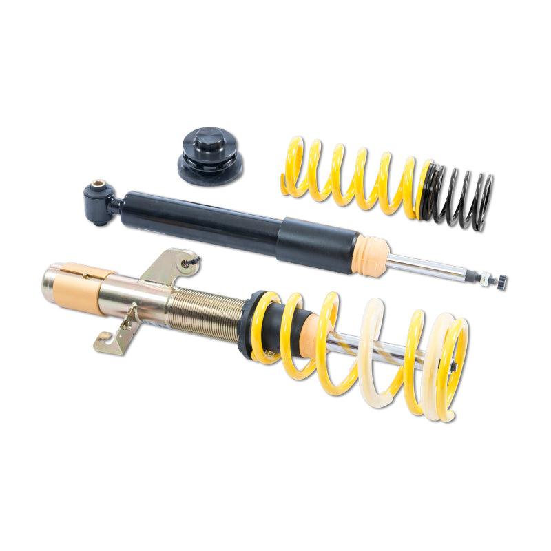 ST XA-Height/Rebound Adjustable Coilovers BMW F30 Sedan / F32 Coupe AWD - Torque Motorsport