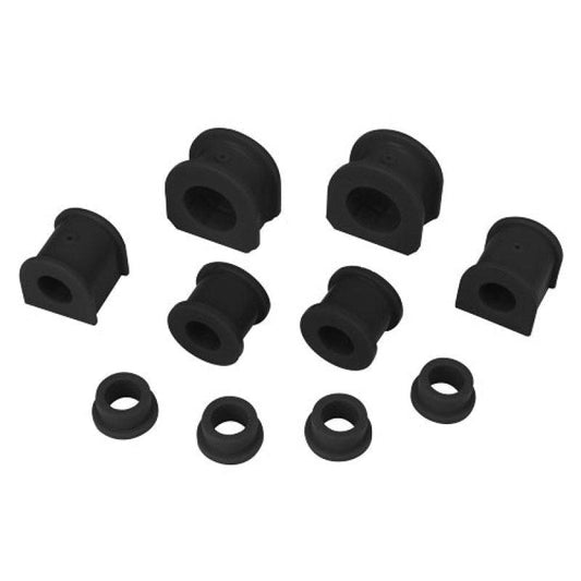 Ford Racing Bushing Kit - Torque Motorsport