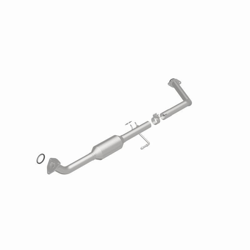 MagnaFlow Conv Direct Fit OEM 2001-2004 Toyota Sequoia Underbody - Torque Motorsport