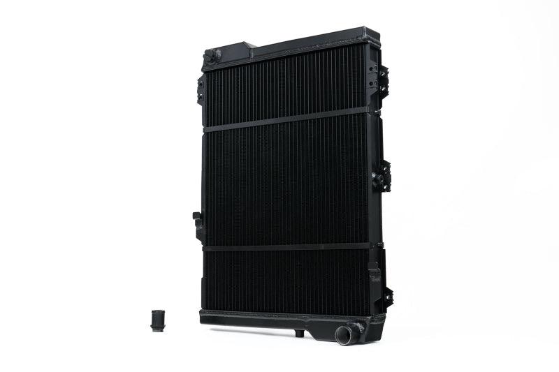 CSF Audi Classic and Small Chassis 5-Cylinder High-Performance All Aluminum Radiator - Torque Motorsport