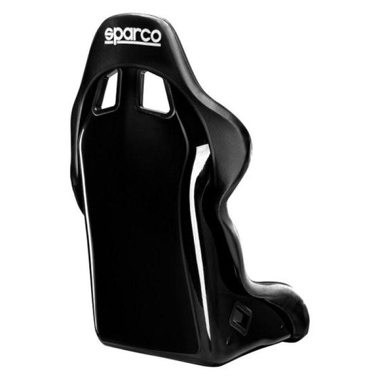 Sparco Seat EVO QRT SKY - Torque Motorsport