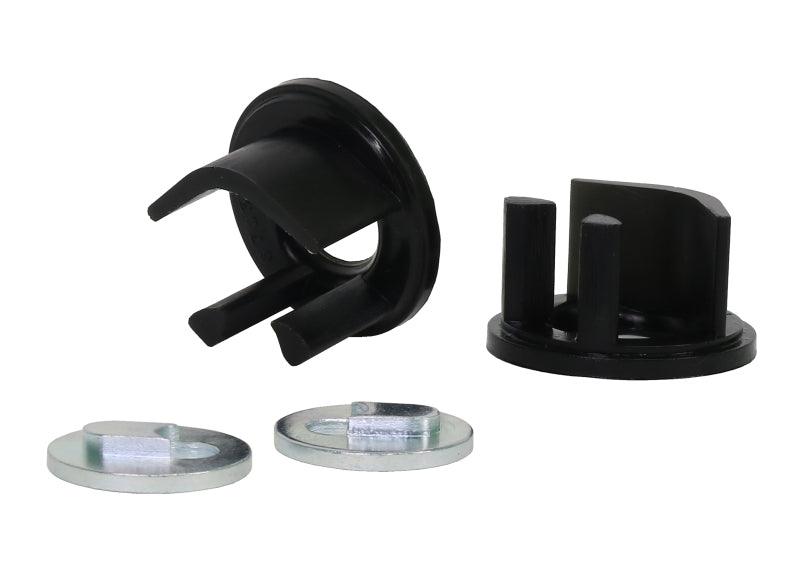 Whiteline 9/98+ Subaru Legacy / 9/98-8/09 Outback Diff-Mount in Cradle Insert Bushing - Torque Motorsport