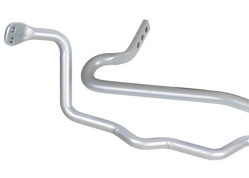 Whiteline 10-12 Subaru Legacy 2.5 GT Front & Rear Sway Bar Kit - Torque Motorsport