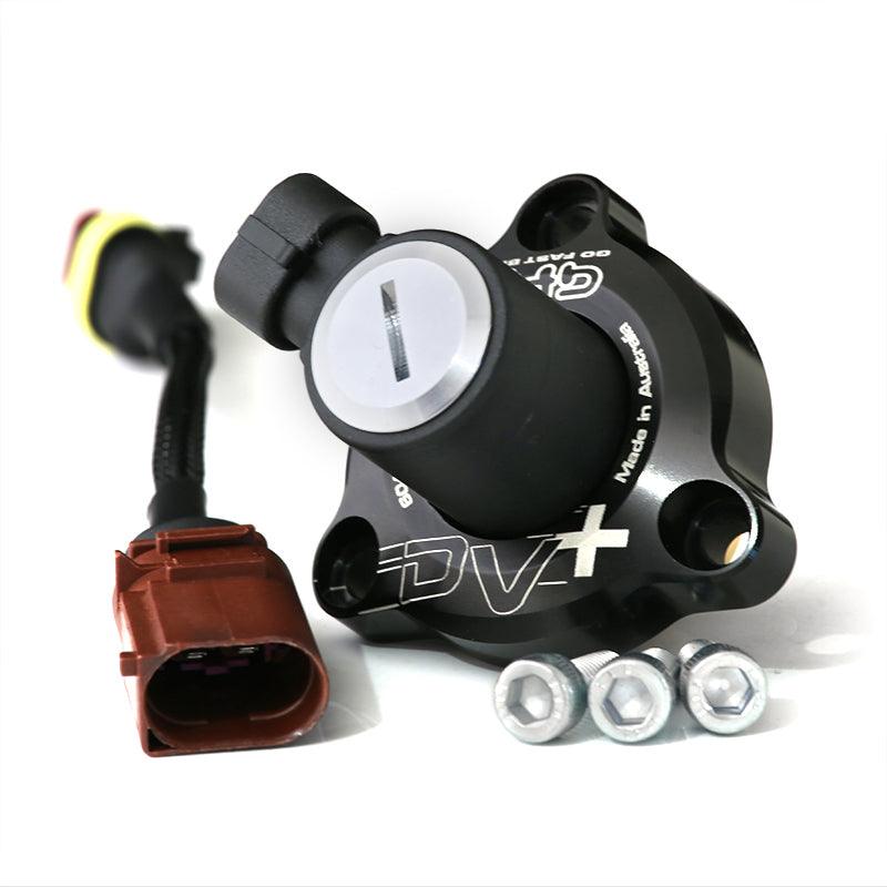 GFB Diverter Valve DV+ Volkswagen TSI/TFSI w/Pierburg Diverter Valve - Torque Motorsport