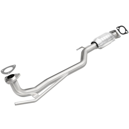 MagnaFlow Conv Direct Fit 300Zx 90-96 D/S - Torque Motorsport