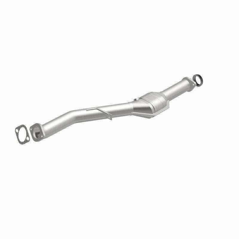 MagnaFlow Converter Direct Fit 12-14 Subaru Impreza 2.5L / 15-16 WRX STI - Torque Motorsport