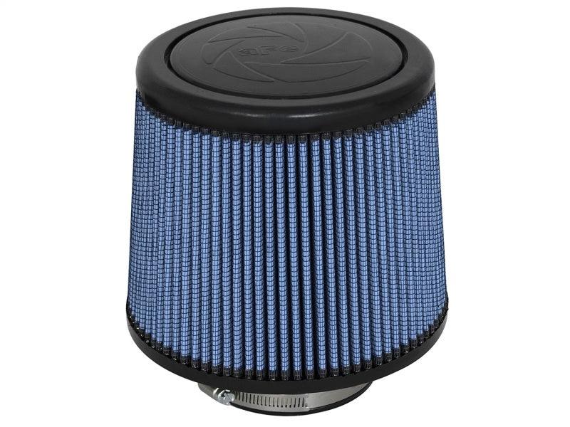 aFe MagnumFLOW Air Filters IAF P5R A/F P5R 4(3.85)F x 8B x 7T x 6.70H - Torque Motorsport