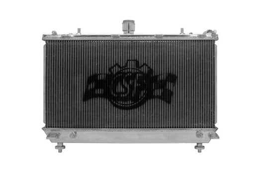 CSF 10-12 Chevrolet Camaro V8 Radiator - Torque Motorsport