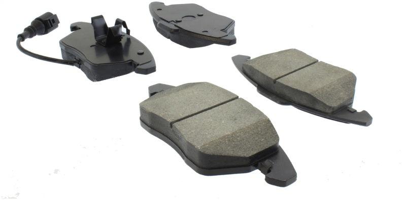 StopTech Performance 06-10 Audi A3 / 08-10 Audi TT / 06-09 VW GTI / 05-10 Jetta Front Brake Pads - Torque Motorsport