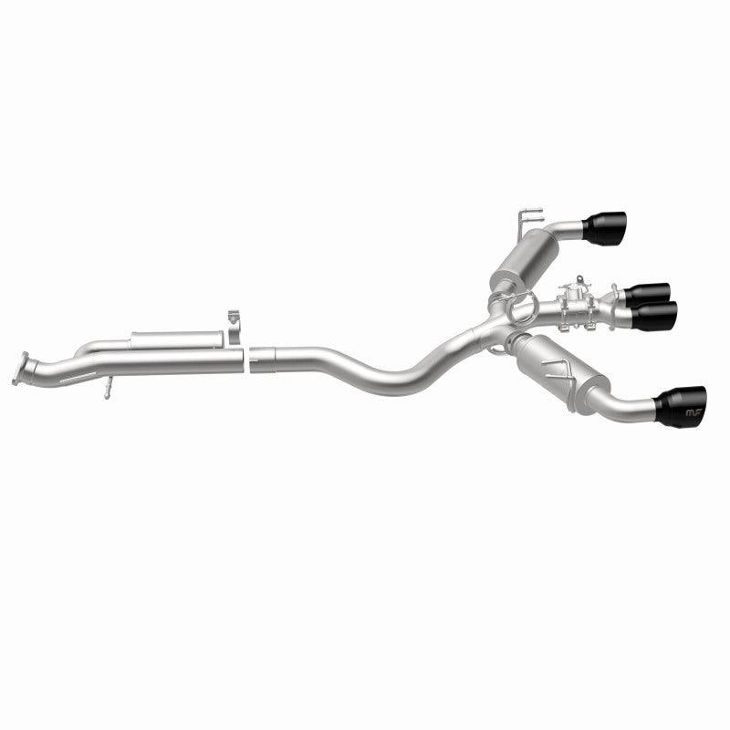 Magnaflow 2023 Toyota GR Corolla NEO Cat-Back Exhaust System - Torque Motorsport