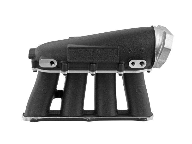 Skunk2 Ultra Series Street K20A/A2/A3 K24 Engines Intake Manifold - Black - Torque Motorsport