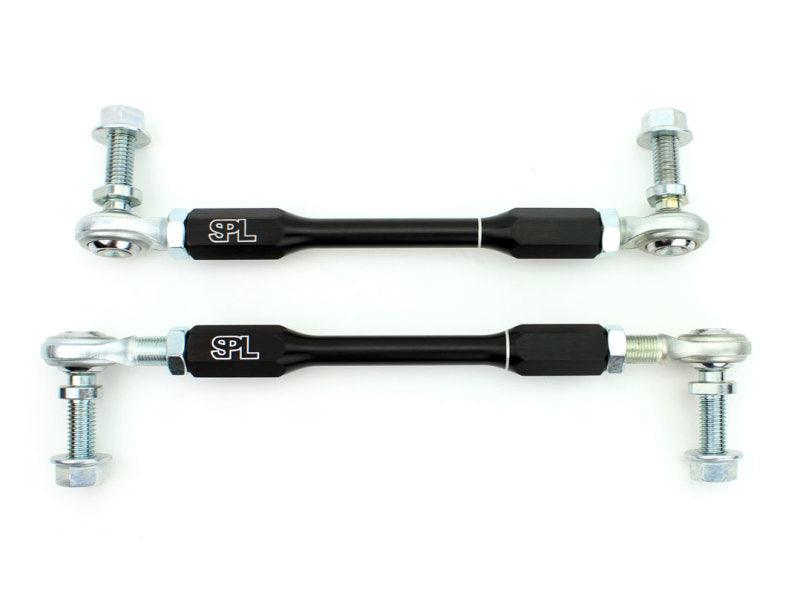 SPL Parts 2013+ Subaru BRZ/Toyota 86 Front Swaybar Endlinks - Torque Motorsport