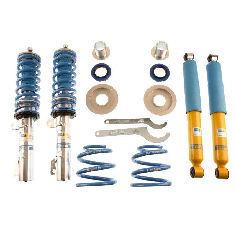 Bilstein B14 2000 Audi TT Quattro Base Front and Rear Performance Suspension System - Torque Motorsport