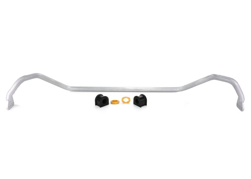 Whiteline 08/06-09 Pontiac G8 Sedan Front Heavy Duty Adjustable 26mm Swaybar - Torque Motorsport