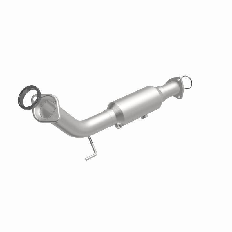 MagnaFlow Conv DF 02-05 Honda Civic Si 2.0L - Torque Motorsport