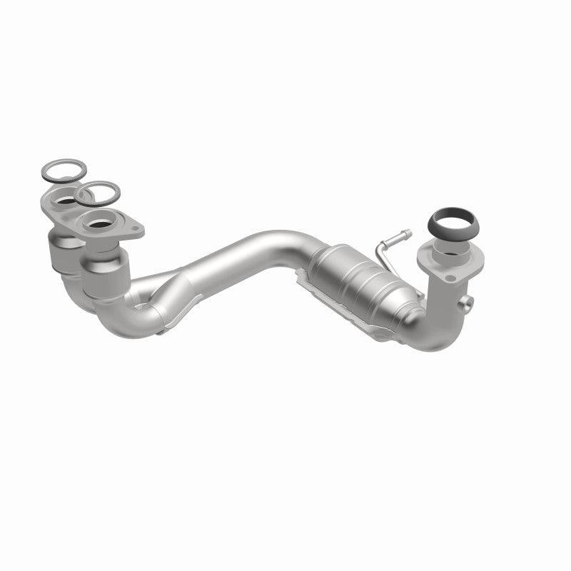 MagnaFlow Conv DF Standard Cat 00-05 Toyota MR2 Spyder 1.8L Rear - Torque Motorsport