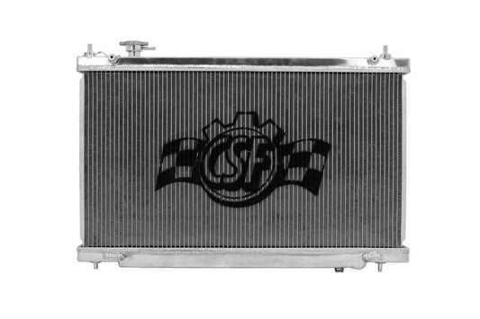 CSF 03-07 Infiniti G35 Radiator - Torque Motorsport