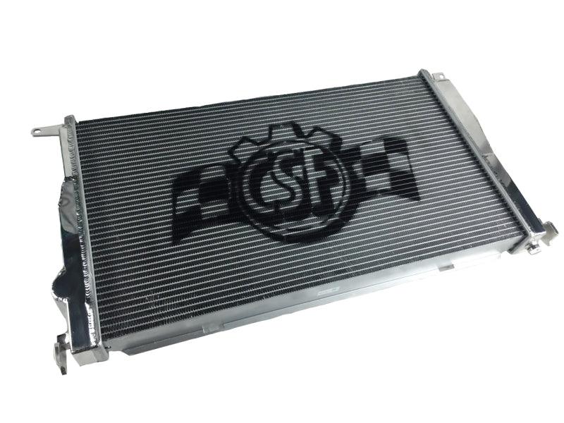 CSF 2011+ BMW 1 Series M / 07-11 BMW 335i / 2009+ BMW Z4 sDrive30i/Z4 sDrive35i (A/T Only) Radiator - Torque Motorsport