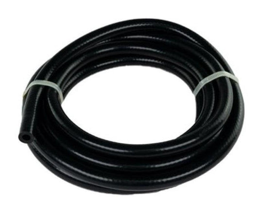 Turbosmart 3m Pack - 3mm Reinforced Vacuum Hose - Black - Torque Motorsport