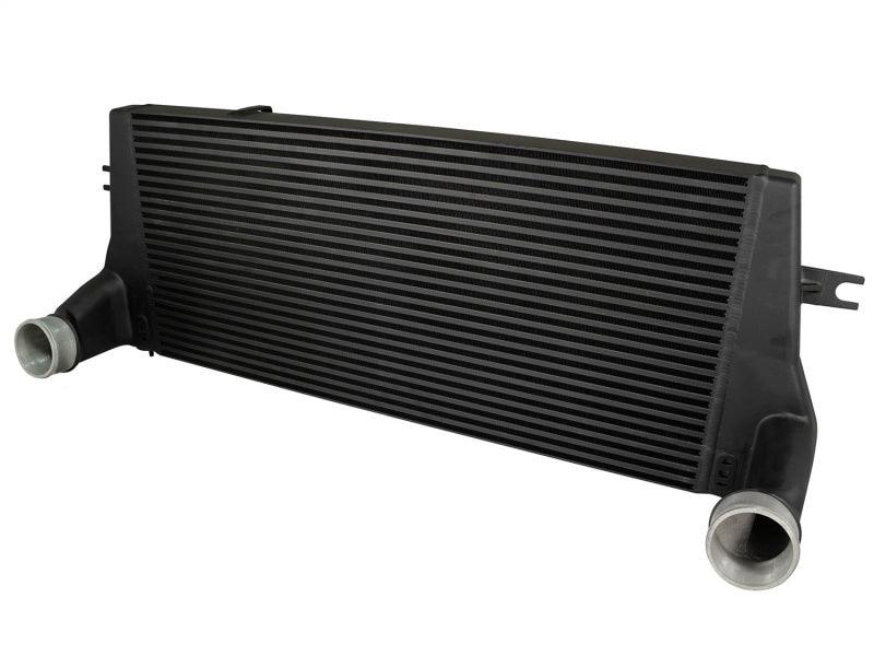 aFe BladeRunner Street Series Intercooler w/ Tubes 94-02 Dodge Diesel Trucks L6-5.9L (td) - Torque Motorsport