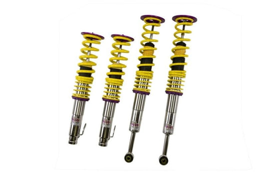 KW Coilover Kit V1 Honda Accord (CL7 CL9 CN1) Sedan - Torque Motorsport