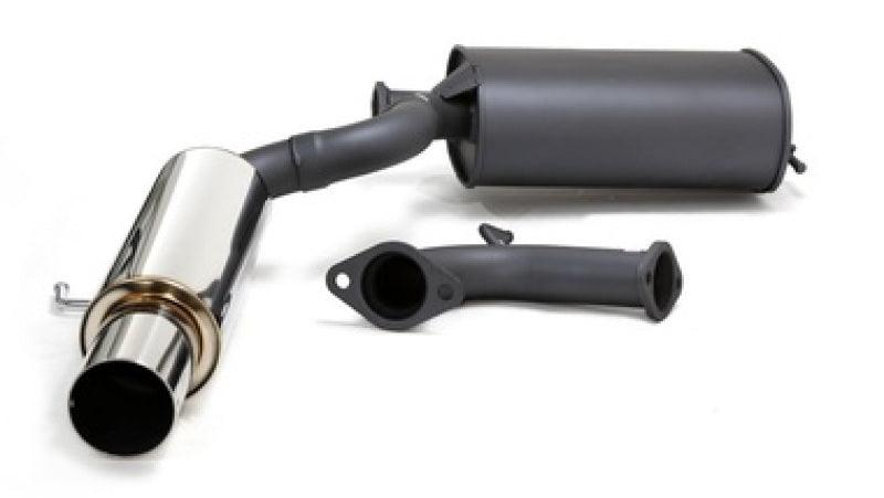 HKS 00-05 Celica GT Hi-Power Exhaust - Torque Motorsport