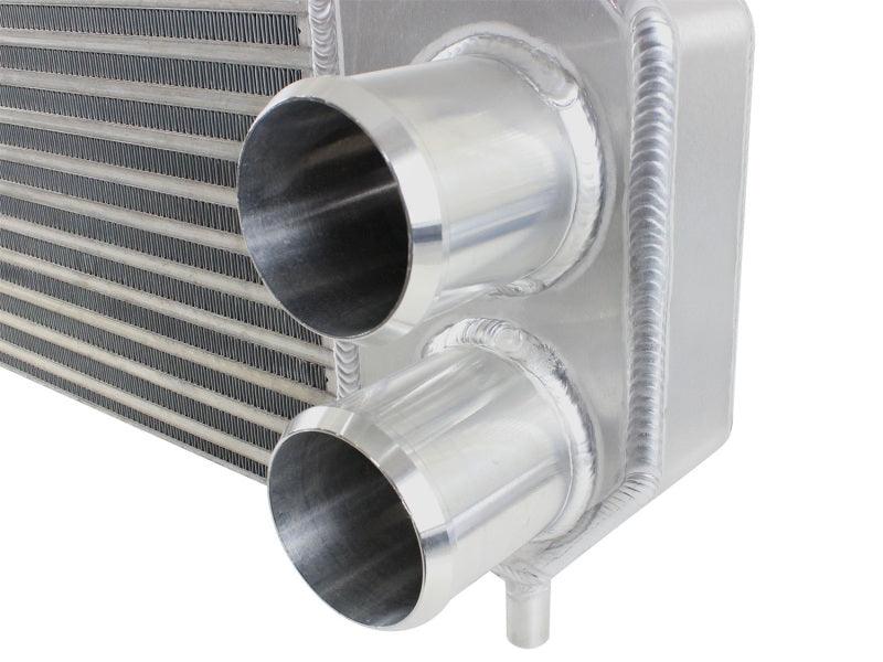 aFe Bladerunner 3in Core Intercooler 2015 Ford F-150 V6 2.7/3.5L (tt) - Torque Motorsport